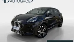 Gebruikt 2022 Ford Puma Gen-E ST-Line SUV | € 17.745 (Super prijs)
