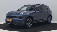 Gebruikt 2024 Lynk & Co 01 SUV | € 34.500 (Eerlijke prijs)