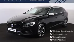 Gebruikt 2018 Volvo V60 Business Edition Stationwagen | € 22.900 (Goede deal)