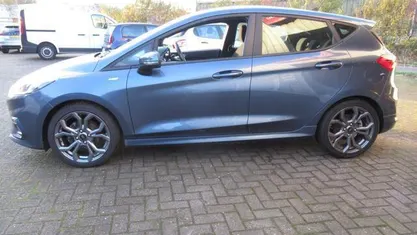 Occasion Ford Fiesta ST-Line 99 PK (72 kW) 2019 Hatchback