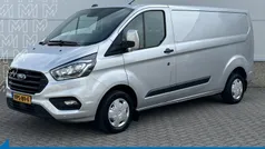 Gebruikt 2022 Ford Transit Custom Trend Van | € 21.900 (Goede deal)