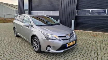 Occasion Toyota Avensis Business Edition 147 PK (108 kW) 2014 Stationwagen