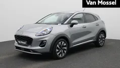 Grijs Gebruikt 2023 Ford Puma Titanium SUV | € 24.845 (Goede deal)