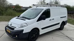 Wit Gebruikt 2015 Toyota Proace Van | € 5.950 (Super prijs)