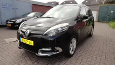 Gebruikt 2014 Renault Grand Scénic III MPV | € 5.950 (Eerlijke prijs)