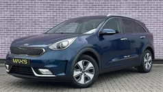 Gebruikt 2019 Kia Niro SUV | € 21.494 (Eerlijke prijs)