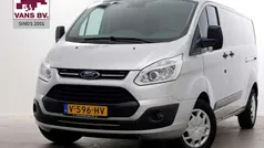 Gebruikt 2017 Ford Transit Custom Trend Van | € 10.950 (Super prijs)
