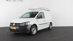 Wit Gebruikt 2020 VW Caddy MPV | € 11.950 (Goede deal)