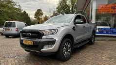 Overige Gebruikt 2019 Ford Ranger Wildtrack Pickup | € 19.750 (Eerlijke prijs)