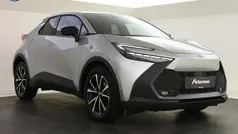 Gebruikt 2024 Toyota C-HR SUV | € 34.899 (Goede deal)