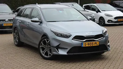 Gebruikt 2023 Kia Ceed Sportswagon Stationwagen | € 20.750 (Goede deal)