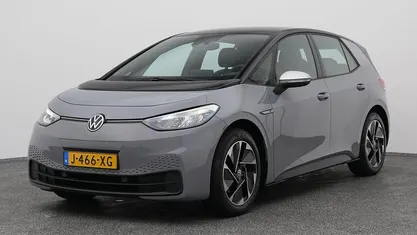 Occasion 2020 VW ID.3 Hatchback | € 12.900 (Goede deal)