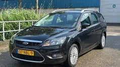 Gebruikt 2010 Ford Focus Limited Stationwagen | € 3.999 (Eerlijke prijs)