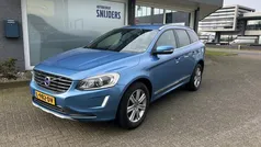 Gebruikt 2016 Volvo XC60 Summum SUV | € 22.950 (Goede deal)
