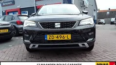 Bruin Gebruikt 2019 Seat Ateca Business SUV | € 23.699 (Goede deal)