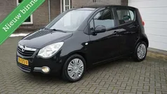 Gebruikt 2011 Opel Agila Edition Hatchback | € 7.995 (Eerlijke prijs)
