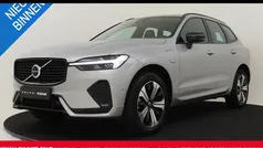 Grijs Gebruikt 2024 Volvo XC60 Plus SUV | € 52.690 (Eerlijke prijs)