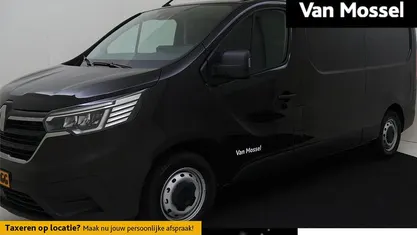 Onbekend Gebruikt 2024 Renault Trafic MPV | € 26.430 (Super prijs)