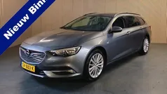 Gebruikt 2018 Opel Insignia Edition Stationwagen | € 16.450 (Eerlijke prijs)