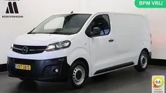 Gebruikt 2022 Opel Vivaro Van | € 12.950 (Eerlijke prijs)