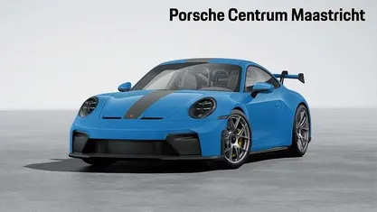 Gebruikt 2025 Porsche 911 GT3 Coupé | € 431.060
