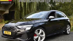 Gebruikt 2024 Audi S3 Sport Hatchback | € 54.945 (Eerlijke prijs)