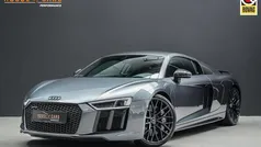 Grijs Gebruikt 2015 Audi R8 Coupé Premium Coupé | € 129.995 (Goede deal)