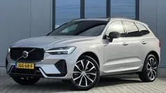 Zilver Gebruikt 2022 Volvo XC60 R-Design SUV | € 46.950 (Super prijs)