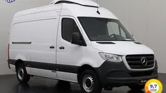 Gebruikt 2022 Mercedes Sprinter Van | € 21.700 (Eerlijke prijs)