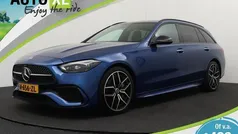 Gebruikt 2022 Mercedes C300 AMG Stationwagen | € 41.940 (Eerlijke prijs)