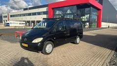 Gebruikt 2009 Mercedes Vito MPV | € 4.750 (Eerlijke prijs)