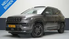 Gebruikt 2022 Jeep Compass SUV | € 23.945 (Eerlijke prijs)