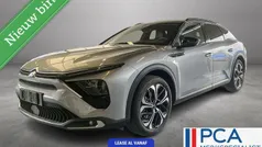 Gebruikt 2023 Citroën C5 X Shine Stationwagen | € 31.945 (Eerlijke prijs)