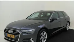 Gebruikt 2022 Audi A6 Advanced Stationwagen | € 37.950 (Goede deal)