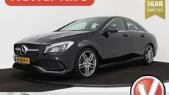 Gebruikt 2017 Mercedes CLA180 Business Sedan | € 18.888 (Eerlijke prijs)