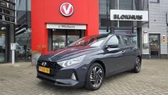 Grijs Gebruikt 2022 Hyundai i20 Comfort Hatchback | € 15.945 (Eerlijke prijs)