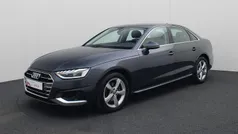 Gebruikt 2021 Audi A4 Business Sedan | € 28.940 (Super prijs)