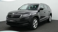 Zwart Gebruikt 2021 Skoda Kodiaq Business Line SUV | € 34.400 (Eerlijke prijs)