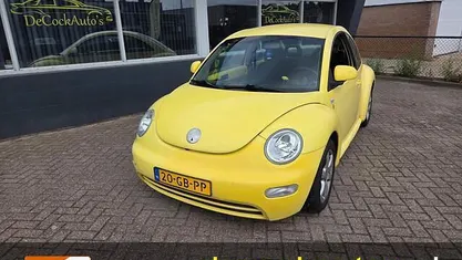 Gebruikt 2000 VW Beetle Highline Hatchback | € 799 (Eerlijke prijs)