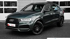 Gebruikt 2018 Audi Q3 Sport SUV | € 25.895 (Eerlijke prijs)
