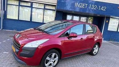 Occasion Peugeot 3008 120 PK (88 kW) 2010 Stationwagen