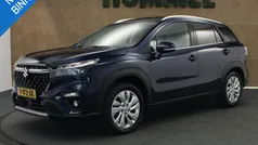 Blauw Gebruikt 2023 Suzuki SX4 S-Cross Comfort SUV | € 25.645 (Eerlijke prijs)