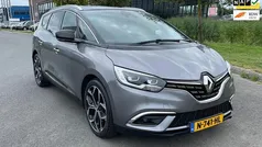Grijs Gebruikt 2021 Renault Grand Scénic IV Intens MPV | € 21.950 (Eerlijke prijs)