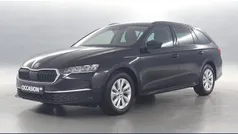 Gebruikt 2024 Skoda Octavia Business Line Stationwagen | € 28.990 (Eerlijke prijs)
