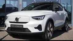 Gebruikt 2025 Volvo EX40 Ultra SUV | € 56.995 (Eerlijke prijs)