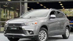 Gebruikt 2018 Mitsubishi ASX SUV | € 17.585 (Eerlijke prijs)