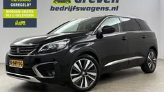Gebruikt 2021 Peugeot 5008 Allure MPV | € 19.900 (Eerlijke prijs)