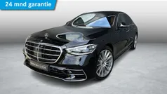 Overig Gebruikt 2023 Mercedes S450 AMG line Sedan | € 104.950 (Eerlijke prijs)