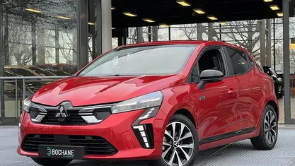 Occasion 2024 Mitsubishi Colt Intense Hatchback | € 22.695 (Eerlijke prijs)