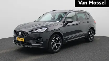 Grijs Gebruikt 2022 Seat Tarraco Business SUV | € 31.944 (Eerlijke prijs)
